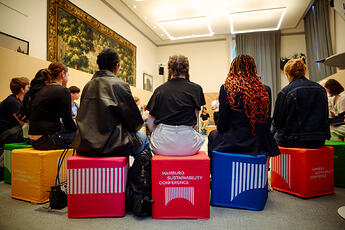 © Hamburg Sustainibility Week