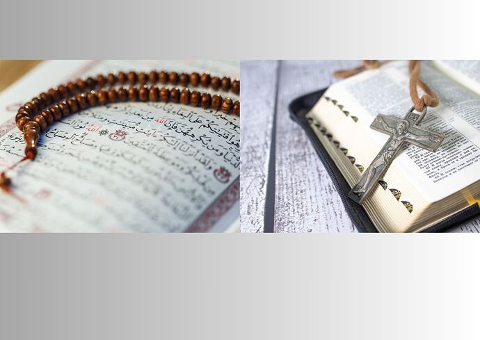 Bibel-Koran