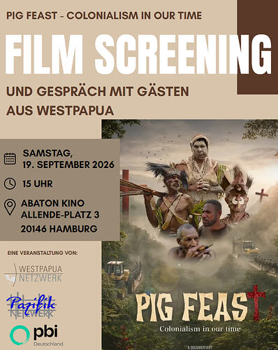 zu Pig Feast in HH (2)