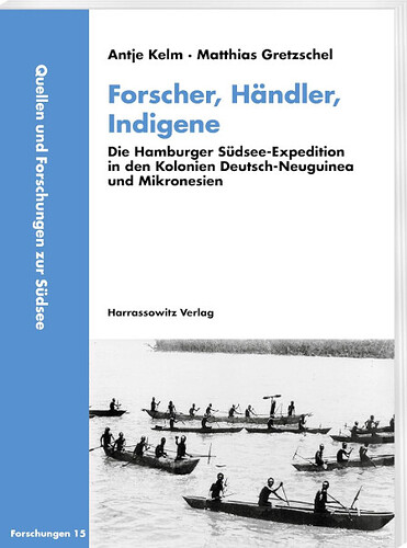 X Bild Forscher, Händler, Indigene