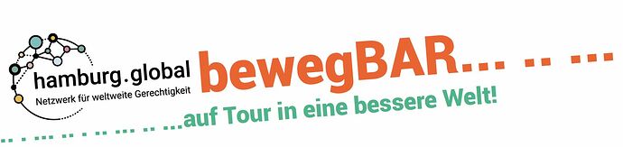 Logo bewegBAR