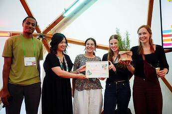 © Hamburg Sustainibility Week