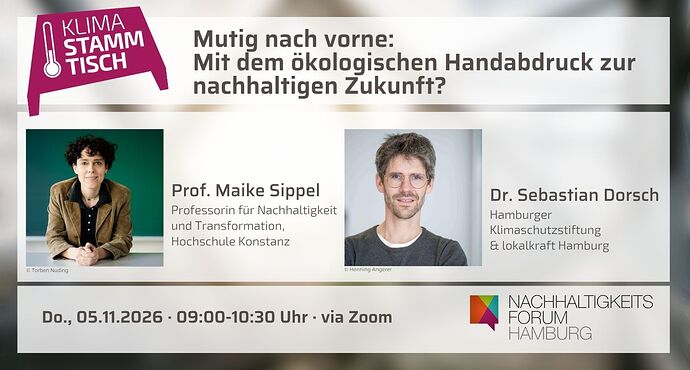 Sharepic NFH Klima-Stammtisch Handabdruck 05.11.2026 (1)